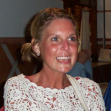 Tribute photo for Nicola Louise BROWN