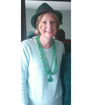 Photo for notice Nicola Louise BROWN