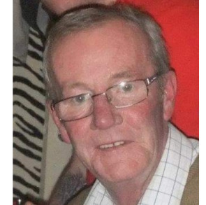 Photo of Terence HARDING