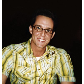 Photo of Craig REES