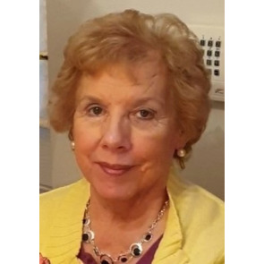 Photo of Shirley FURSDON