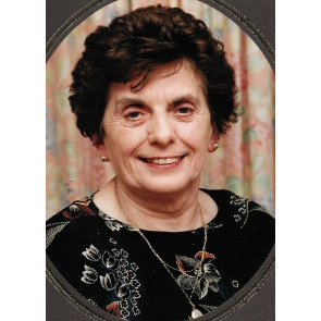 Photo of Teresa WOOD