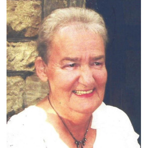 Photo of Catherine HODDS