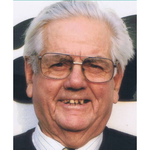 Photo of Maurice HOUGHTON