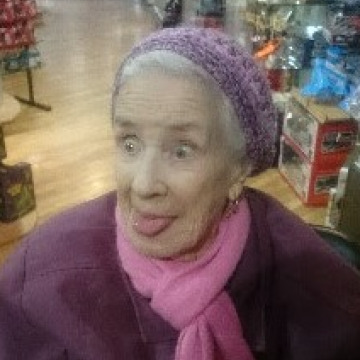 Notice Gallery for Olive Marion BIRD