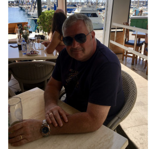 Notice Gallery for Dave PICKTHALL