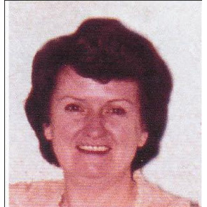 Photo of Dorothy May PEARSON