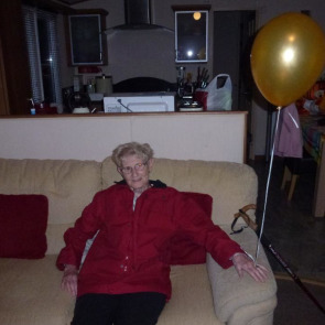 Notice Gallery for Ann IRVING