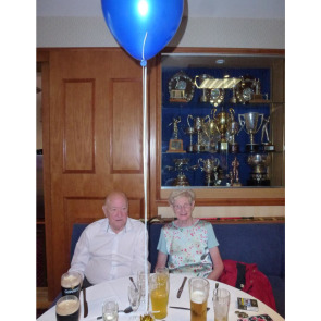 Notice Gallery for Ann IRVING