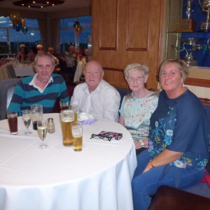 Notice Gallery for Ann IRVING