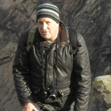 Notice Gallery for Christopher Andrew DEACON