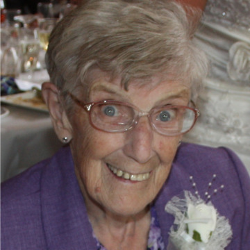 Photo of Sheila ALLISON