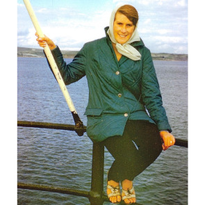 Photo of Marjorie MURCH