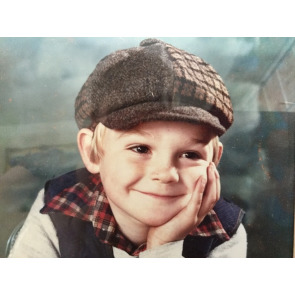 Photo of David George MAW