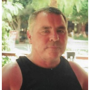 Photo of Clive BLACKMORE