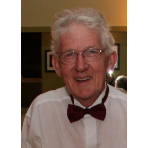 Photo of Thomas Kirk OUTRAM