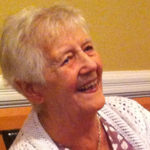 Notice Gallery for Ruby O'LEARY