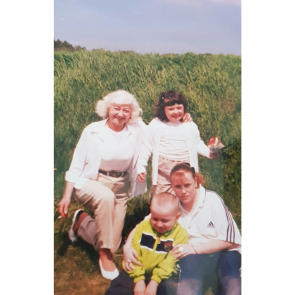 Notice Gallery for Mair HUGHES