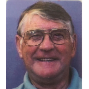 Photo of George James SARGENT