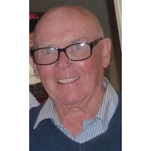 Photo of Anthony BROADHURST