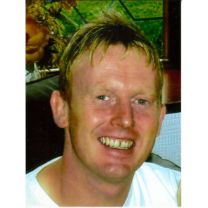 Photo of Paul JONES