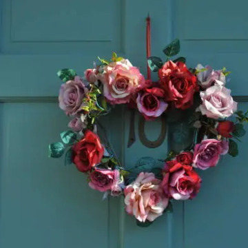 Photo for notice Peggy Doreen DUNN