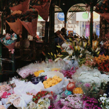 Photo for notice Peggy Doreen DUNN