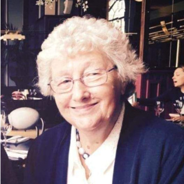 Notice Gallery for Cath WILSON