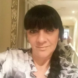 Photo of Susan ATKINSON