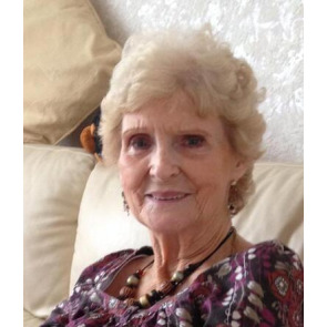 Photo of Jean Edith STEVENSON