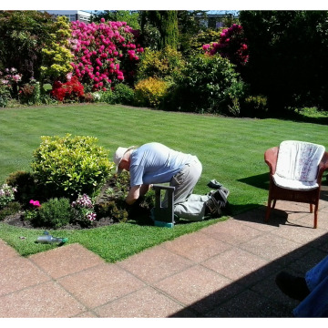 Notice Gallery for Thomas KELLOCK