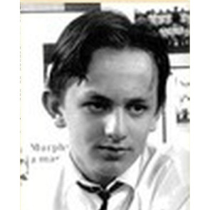 Photo of James PETER