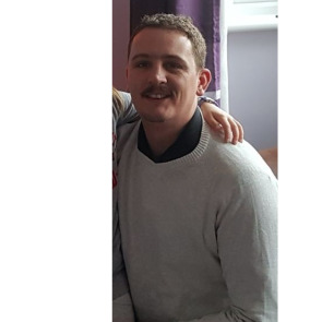 Notice Gallery for Nicholas James LOMAX