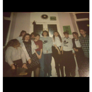 Notice Gallery for Nicholas James LOMAX