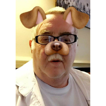 Notice Gallery for Graham William FISH