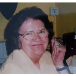 Photo of Ann CORBETT