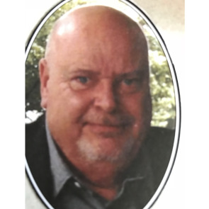 Photo of  Gary David MORGAN