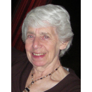 Photo of Margaret YATES