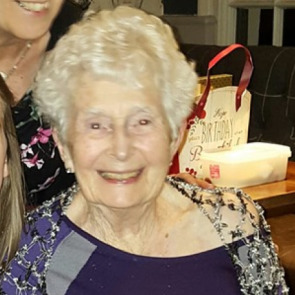 Photo of Bunny BRIGHT