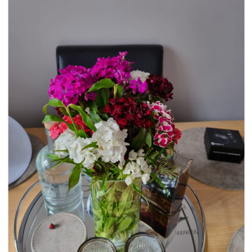 Notice Gallery for Margaret Sybil HENDERSON