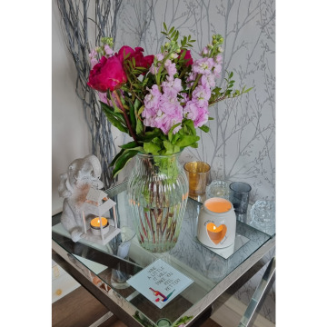 Notice Gallery for Margaret Sybil HENDERSON