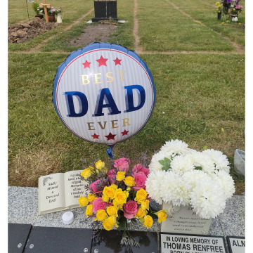 Notice Gallery for Thomas RENFREE