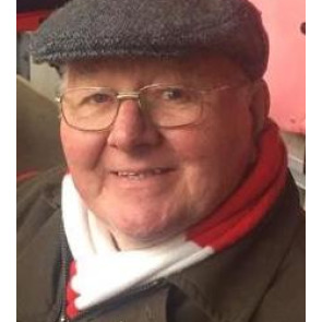 Photo of Terry SEATON