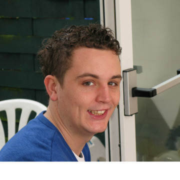 Notice Gallery for Nicholas James LOMAX