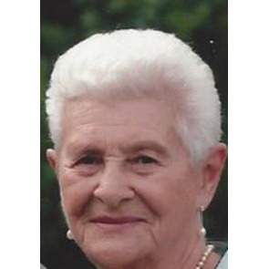 Photo of Sylvia Mary GAIGER