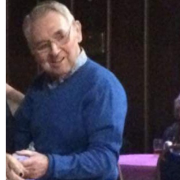 Photo for notice Lenny MOORE