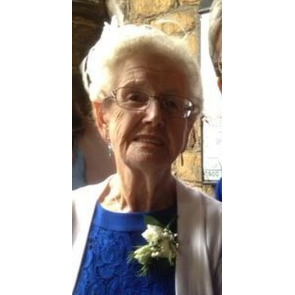 Photo of Pauline DAWSON