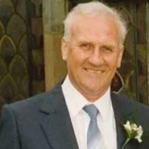 Photo of Sid GAMBLIN