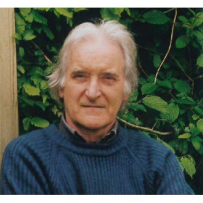 Photo of Monty PARKIN