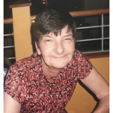 Notice Gallery for Joan WARK